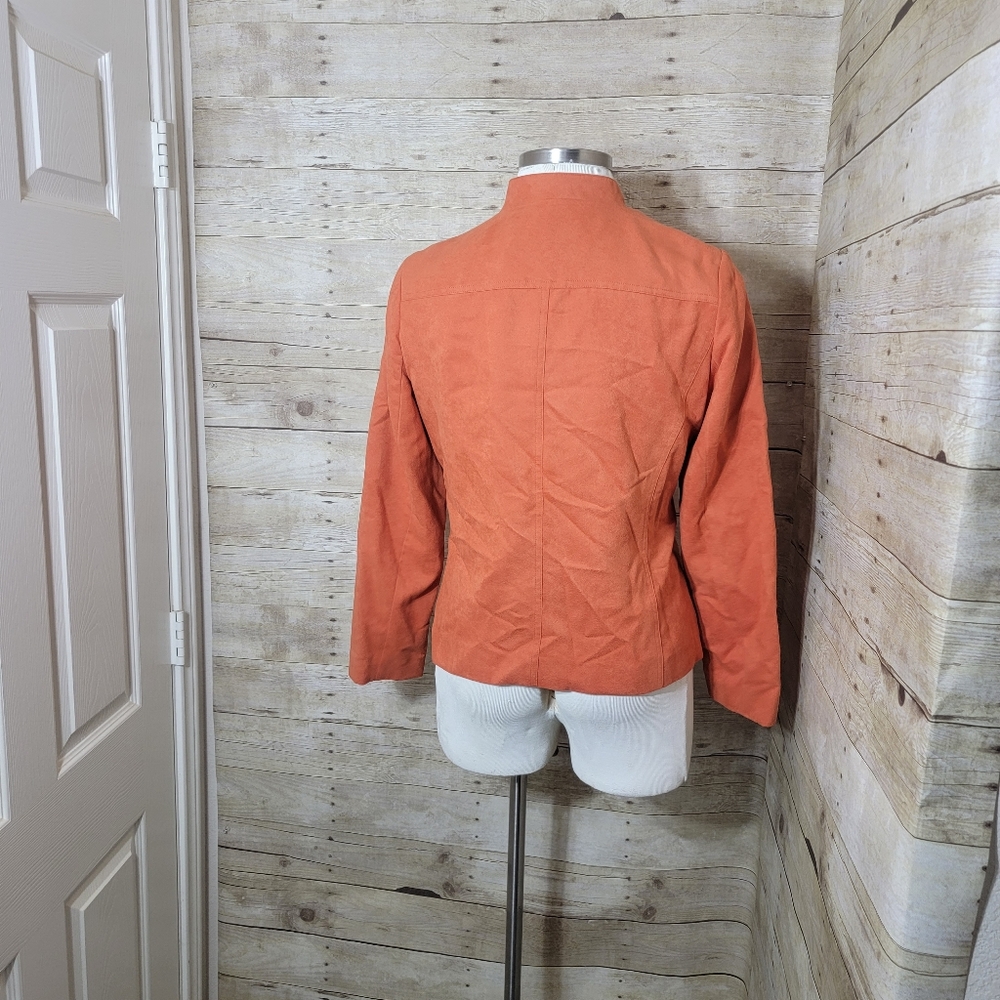 Jacket - Picture 3 of 4